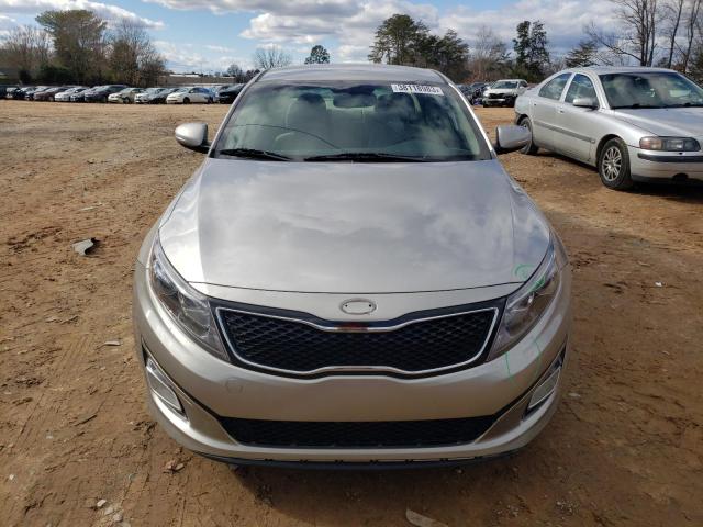 Photo 5 from auction – 2015 KIA OPTIMA LX with VIN KNAGM4A74F5538912