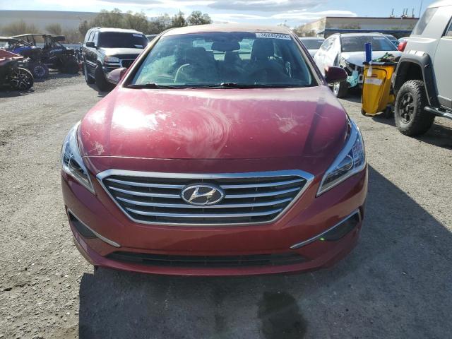 Photo 5 from auction – 2016 HYUNDAI SONATA SE with VIN 5NPE24AF4GH329243