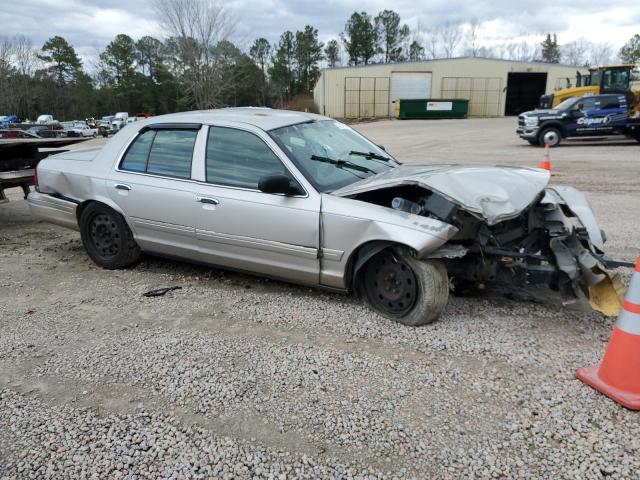 Photo 4 from auction – 2007 FORD CROWN VICT with VIN 2FAHP71W37X134710