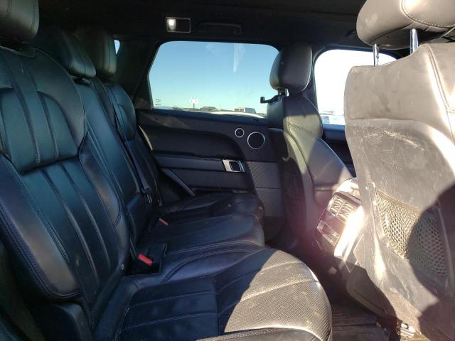 Photo 11 from auction – 2016 LAND ROVER RANGE ROVE with VIN SALWR2PF7GA122471