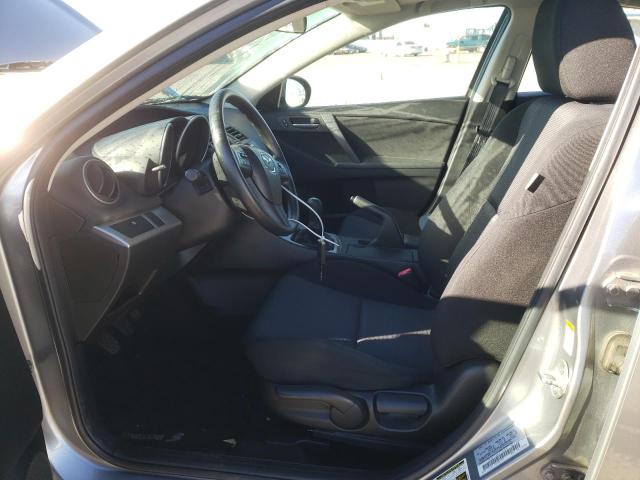 Photo 7 from auction – 2010 MAZDA 3 I with VIN JM1BL1SG0A1136415
