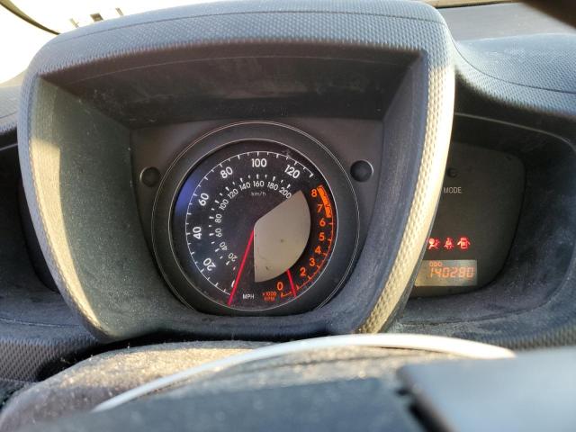 Photo 9 from auction – 2011 TOYOTA SCION XD with VIN JTKKU4B49B1014022
