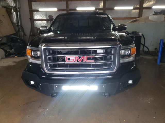 Photo 5 from auction – 2015 GMC SIERRA K15 with VIN 3GTU2VECXFG231763