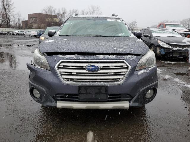 Photo 5 from auction – 2015 SUBARU OUTBACK 2. with VIN 4S4BSALC1F3238148