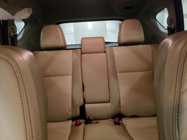 Photo 10 from auction – 2015 TOYOTA RAV4 LIMIT with VIN 2T3DFREV0FW286767