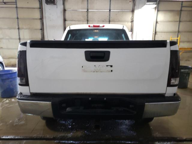 Photo 6 from auction – 2012 GMC SIERRA K15 with VIN 3GTP2VE72CG251792