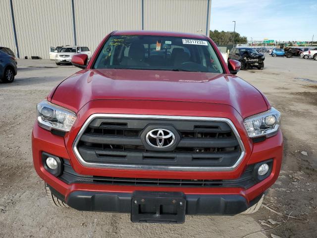 Photo 5 from auction – 2017 TOYOTA TACOMA DOU with VIN 3TMAZ5CN9HM035076