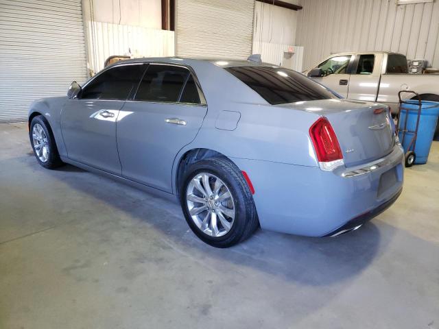 Photo 2 from auction – 2019 CHRYSLER 300 LIMITE with VIN 2C3CCAKG9KH690869