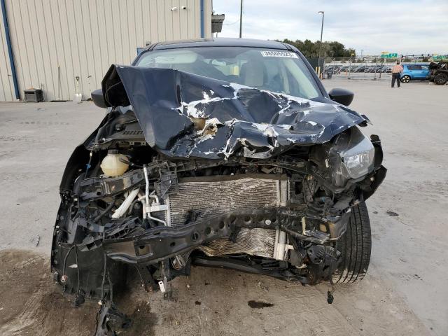 Photo 5 from auction – 2018 FORD ESCAPE S with VIN 1FMCU0F74JUB20606