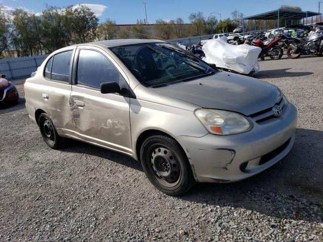 Photo 4 from auction – 2003 TOYOTA ECHO with VIN JTDBT123330269112