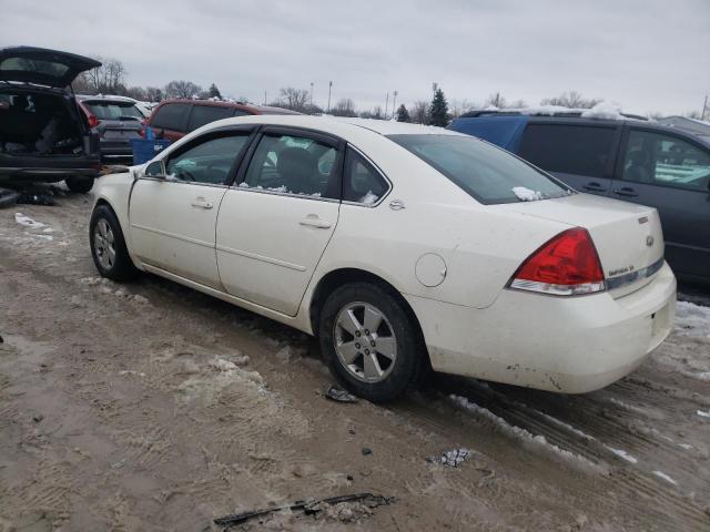 Photo 2 from auction – 2007 CHEVROLET IMPALA LT with VIN 2G1WT55K179169624