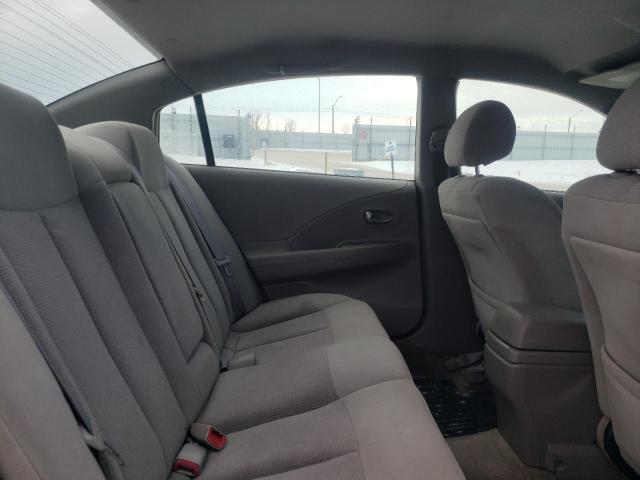 Photo 10 from auction – 2002 NISSAN ALTIMA BAS with VIN 1N4AL11D32C198597