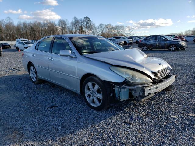 صورة رقم 4 من المزاد - 2006 LEXUS ES 330 مع VIN JTHBA30G865167768