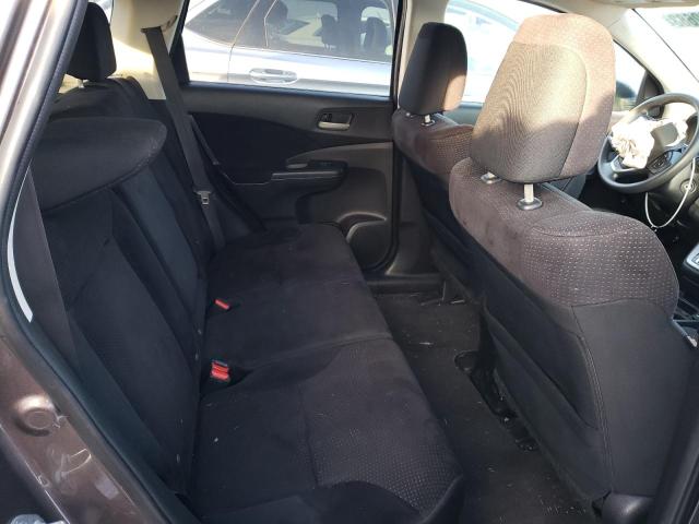 Photo 10 from auction – 2012 HONDA CR-V EX with VIN 5J6RM4H54CL010191