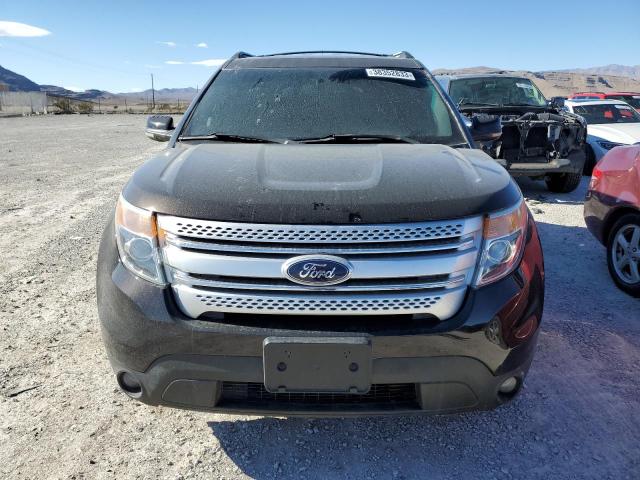 Photo 5 from auction – 2013 FORD EXPLORER X with VIN 1FM5K8D84DGA12501