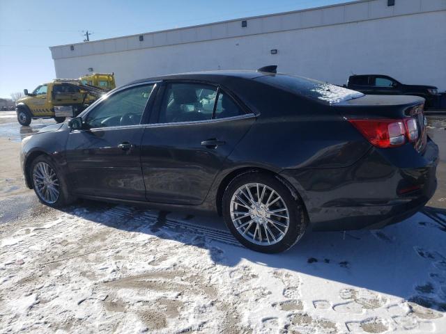 Photo 2 from auction – 2015 CHEVROLET MALIBU 2LT with VIN 1G11D5SL7FF141871