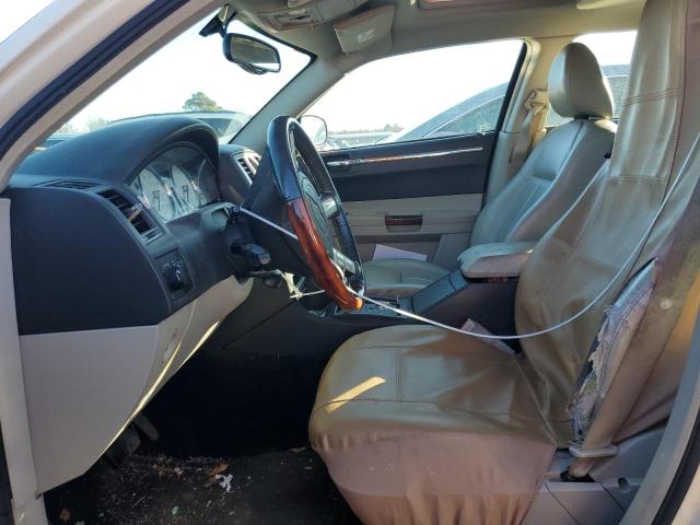 Photo 7 from auction – 2005 CHRYSLER 300 TOURIN with VIN 2C3JA53G25H639964