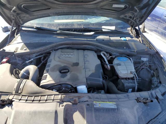 Photo 11 from auction – 2013 AUDI A6 PREMIUM with VIN WAUGFAFC8DN054690