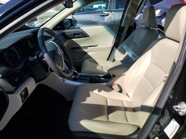 Photo 7 from auction – 2013 HONDA ACCORD EXL with VIN 1HGCR2F82DA215747