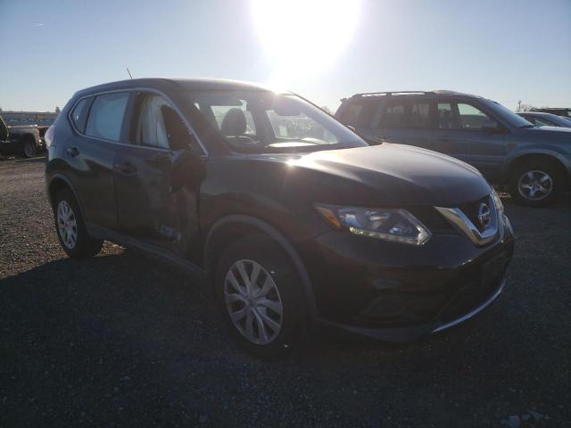 Photo 4 from auction – 2016 NISSAN ROGUE S with VIN KNMAT2MV9GP650847