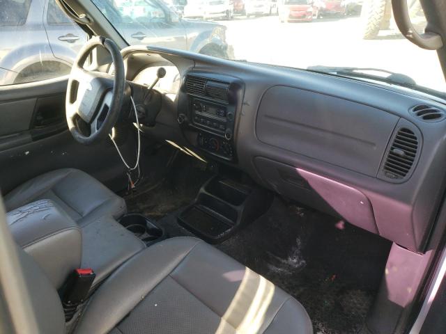 Photo 8 from auction – 2011 FORD RANGER with VIN 1FTKR1AD3BPB02246