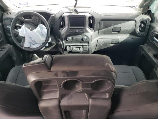 Photo 8 from auction – 2020 CHEVROLET SILVERADO with VIN 3GCPWBEH5LG105656