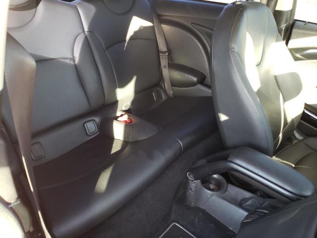 Photo 10 from auction – 2012 MINI COOPER with VIN WMWSU3C53CT261208
