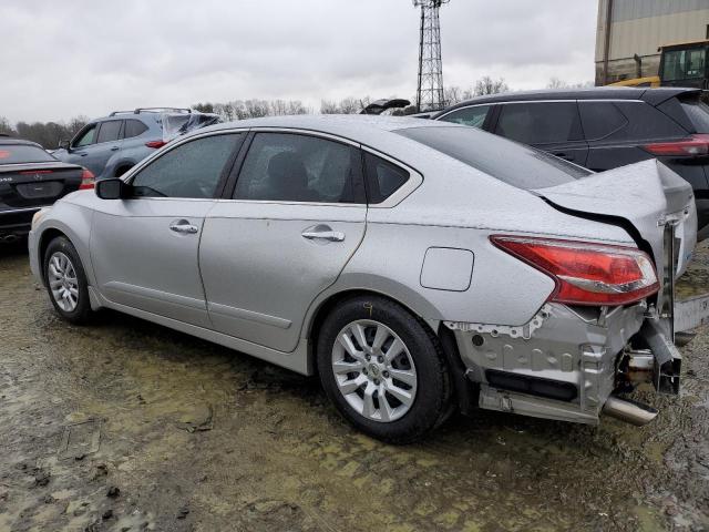 Photo 2 from auction – 2013 NISSAN ALTIMA 2.5 with VIN 1N4AL3AP7DC291986