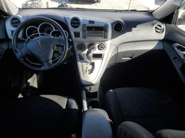 Photo 8 from auction – 2010 PONTIAC VIBE with VIN 5Y2SP6E0XAZ409992