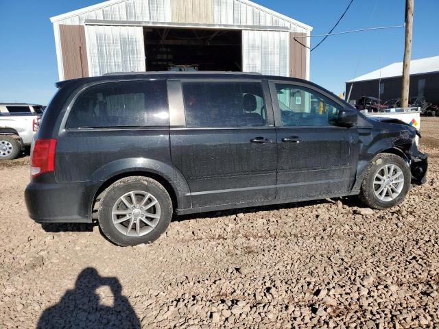 Photo 3 from auction – 2013 DODGE GRAND CARA with VIN 2C4RDGCG4DR597467