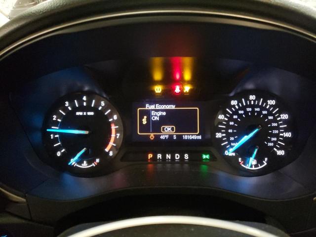Photo 9 from auction – 2013 FORD FUSION SE with VIN 3FA6P0HRXDR230424