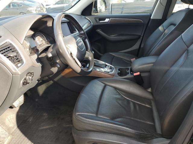 Photo 7 from auction – 2013 AUDI Q5 PREMIUM with VIN WA1LFAFP0DA080612
