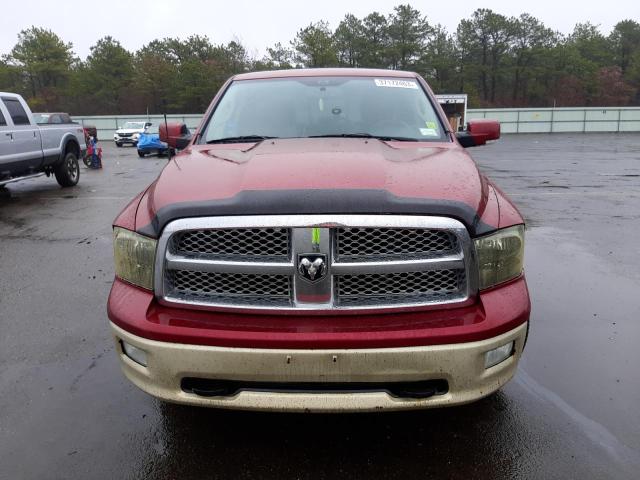 Photo 5 from auction – 2011 DODGE RAM 1500 with VIN 1D7RV1CT7BS603206