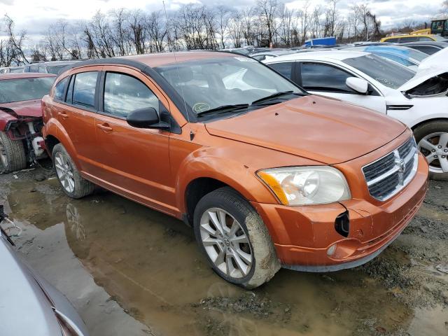 Photo 4 from auction – 2011 DODGE CALIBER HE with VIN 1B3CB5HA0BD192549