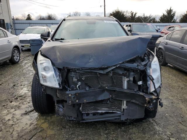 Photo 5 from auction – 2011 CADILLAC SRX LUXURY with VIN 3GYFNAEY9BS586686