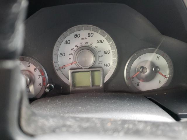 Photo 9 from auction – 2013 HONDA PILOT EXL with VIN 5FNYF3H68DB004445