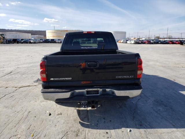 Photo 6 from auction – 2005 CHEVROLET SILVERADO with VIN 2GCEC13T651322386