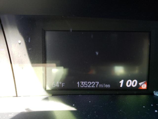 Photo 9 from auction – 2012 HONDA CIVIC EXL with VIN 19XFB2F92CE348416