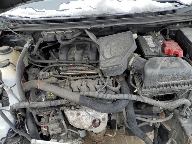 Photo 12 from auction – 2013 FORD EDGE LIMIT with VIN 2FMDK3KC7DBB59604