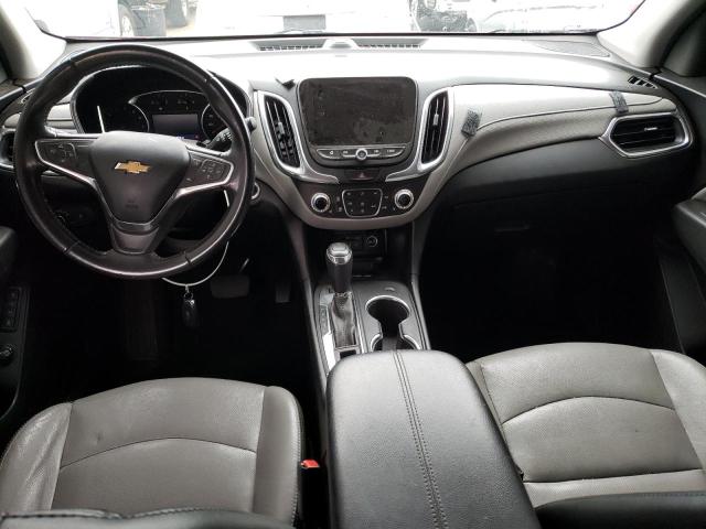 Photo 8 from auction – 2019 CHEVROLET EQUINOX PR with VIN 2GNAXPEX9K6232158