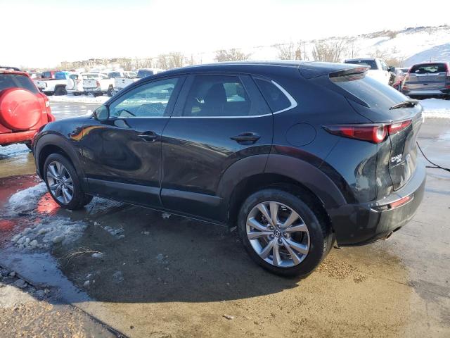 Photo 2 from auction – 2021 MAZDA CX-30 SELE with VIN 3MVDMBBL4MM244311