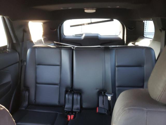 Photo 10 from auction – 2018 FORD EXPLORER P with VIN 1FM5K8AR3JGA37429