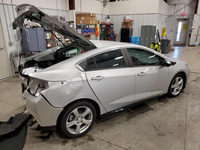 Photo 3 from auction – 2018 CHEVROLET VOLT LT with VIN 1G1RA6S58JU153471