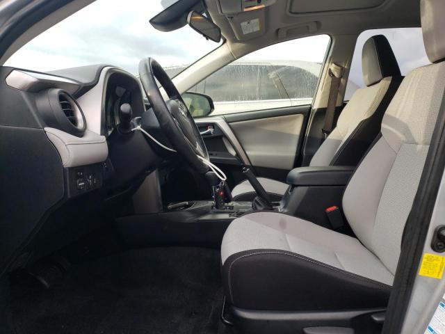 Photo 7 from auction – 2018 TOYOTA RAV4 ADVEN with VIN JTMRFREV9JD227826