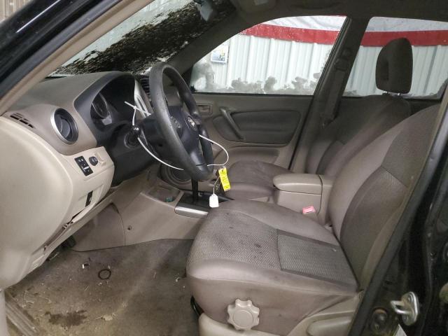 Photo 7 from auction – 2004 TOYOTA RAV4 with VIN JTEHD20V946009003
