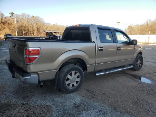 Photo 3 from auction – 2011 FORD F150 SUPER with VIN 1FTEW1CM5BFC29136