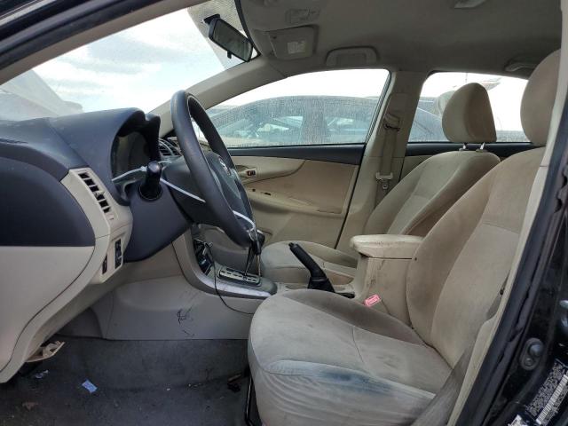 Photo 7 from auction – 2013 TOYOTA COROLLA BA with VIN JTDBU4EEXDJ117853