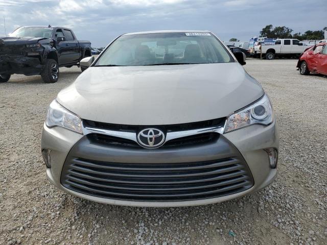 Photo 5 from auction – 2017 TOYOTA CAMRY LE with VIN 4T1BF1FKXHU441950