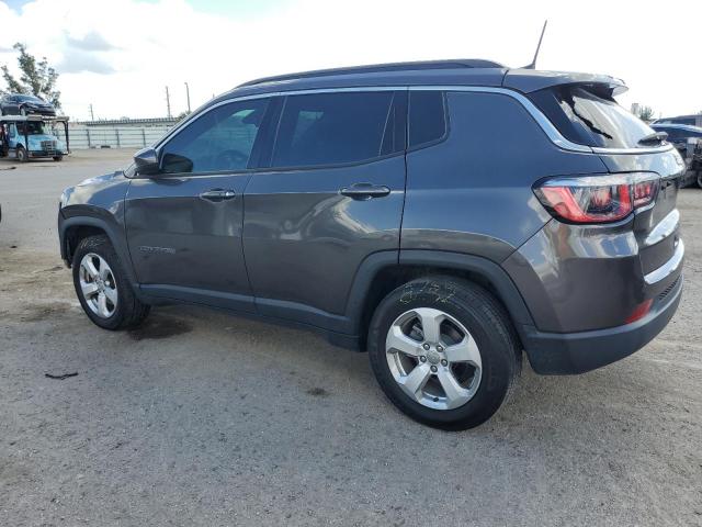 Photo 2 from auction – 2018 JEEP COMPASS LA with VIN 3C4NJCBB3JT194241