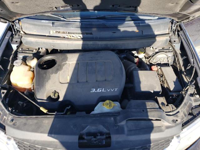 Photo 12 from auction – 2015 DODGE JOURNEY SX with VIN 3C4PDDBG2FT526520